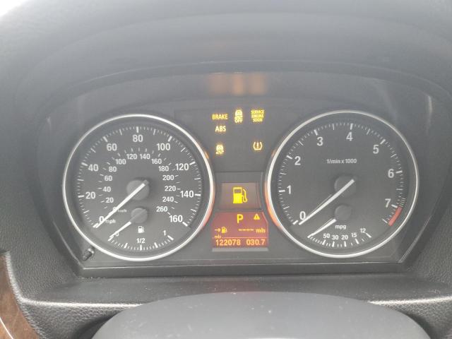 2011 BMW 328 XI SUL - WBAPK5G51BNN25451