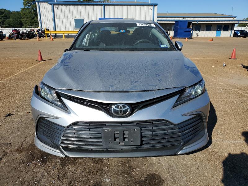 2021 TOYOTA CAMRY LE 4T1C11AK6MU598671