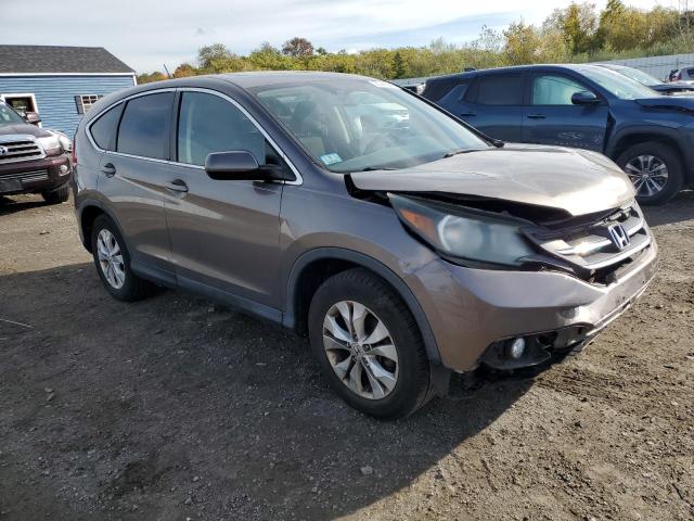 2013 HONDA CR-V EX - 5J6RM4H58DL016464