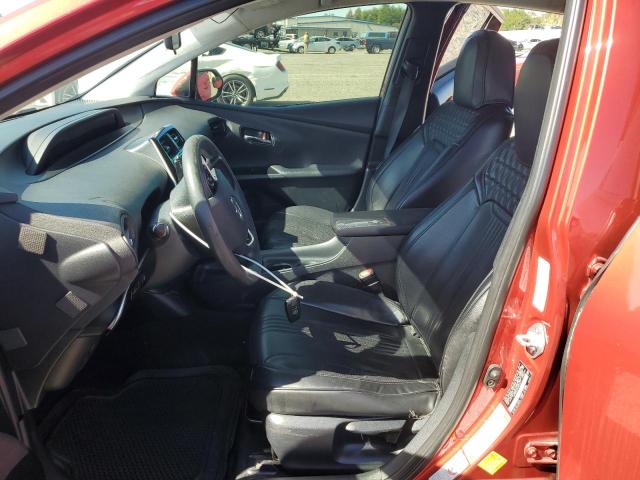 2016 TOYOTA PRIUS JTDKBRFU7G3512610