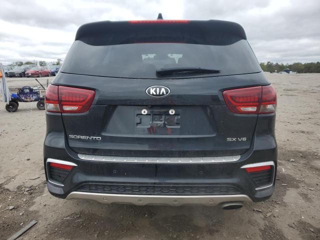 2019 KIA SORENTO SX #3297162497