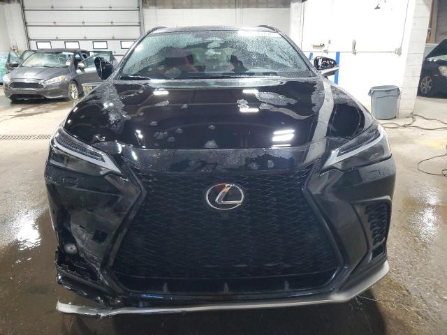 2022 LEXUS NX 450H JTJKKCFZ1N2007011