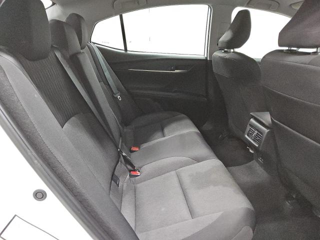 2025 TOYOTA CAMRY XSE - 4T1DAACK0SU037848