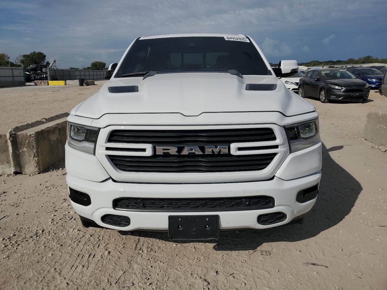 RAM 1500 LARAMIE