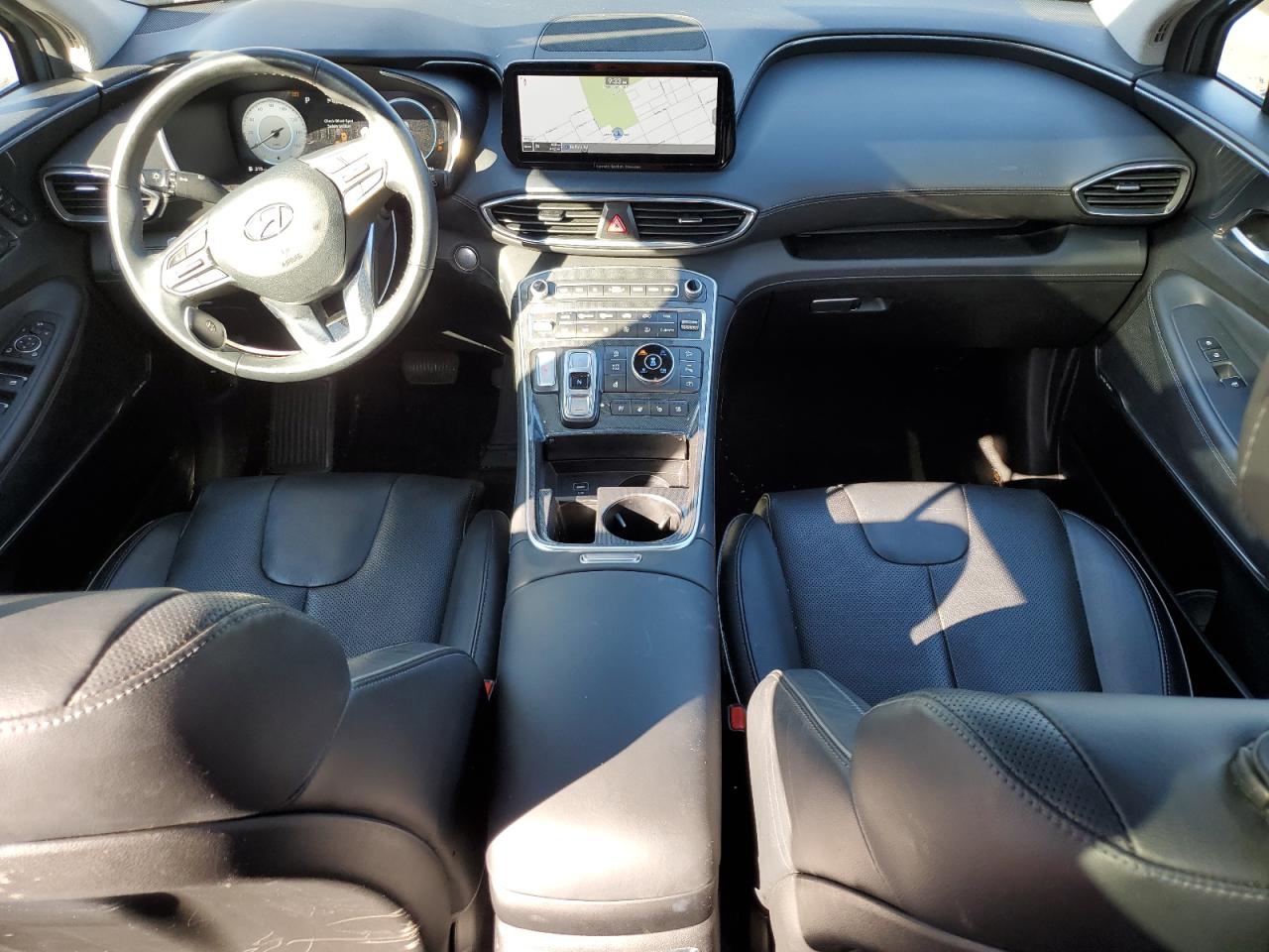 HYUNDAI SANTA FE LIMITED