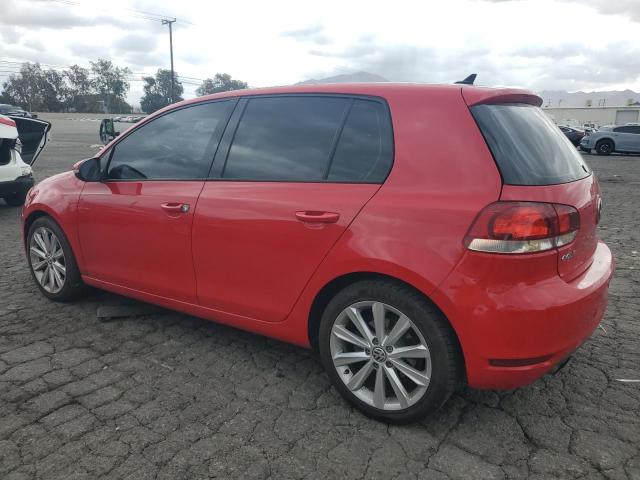 2012 VOLKSWAGEN GOLF - WVWDM7AJ6CW075941