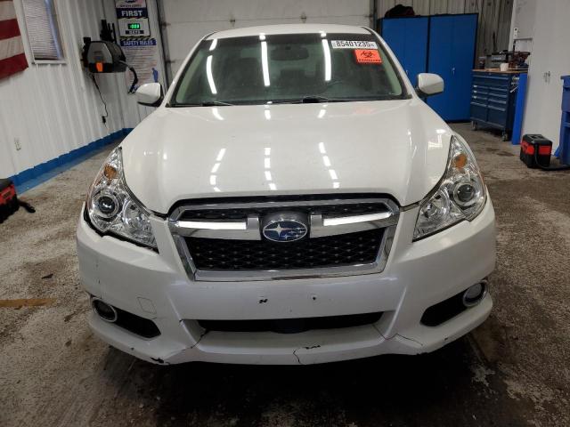 2013 SUBARU LEGACY 2.5 #3273782355