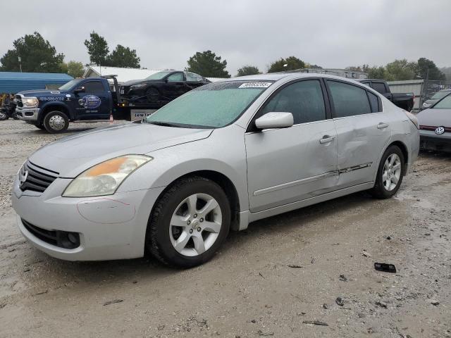 Global Auto Auctions: 2008 NISSAN ALTIMA 2.5
