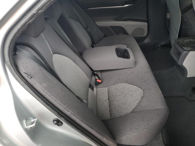 2023 TOYOTA CAMRY LE 4T1C11AK2PU164803