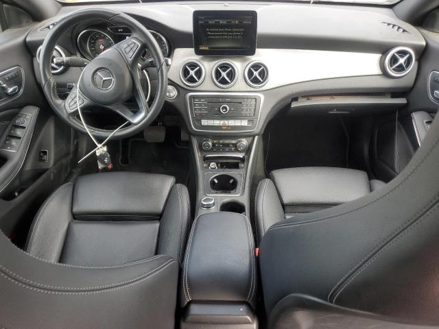 2018 MERCEDES-BENZ CLA 250 - WDDSJ4EB7JN565198