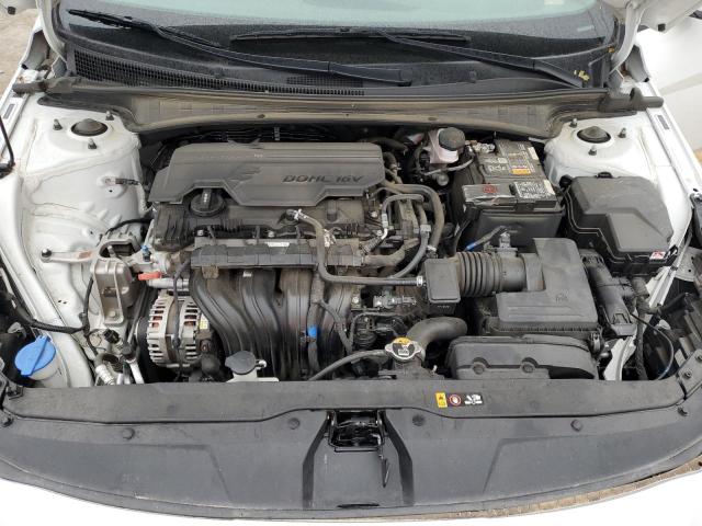 2022 HYUNDAI ELANTRA SE - 5NPLM4AG9NH078078