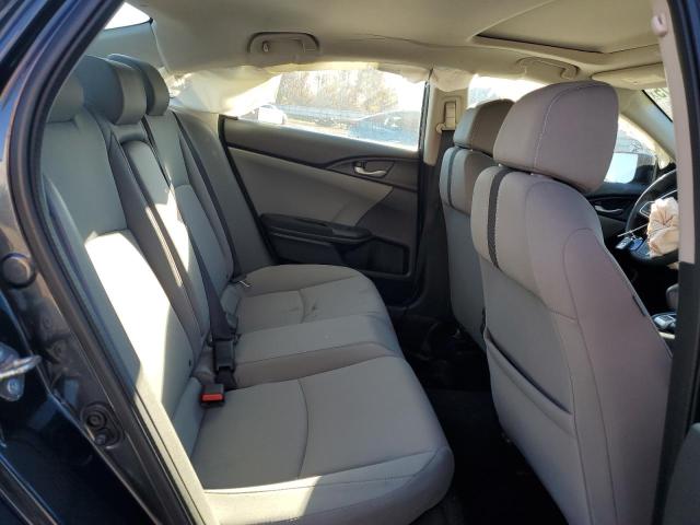 2017 HONDA CIVIC EX #3283623981