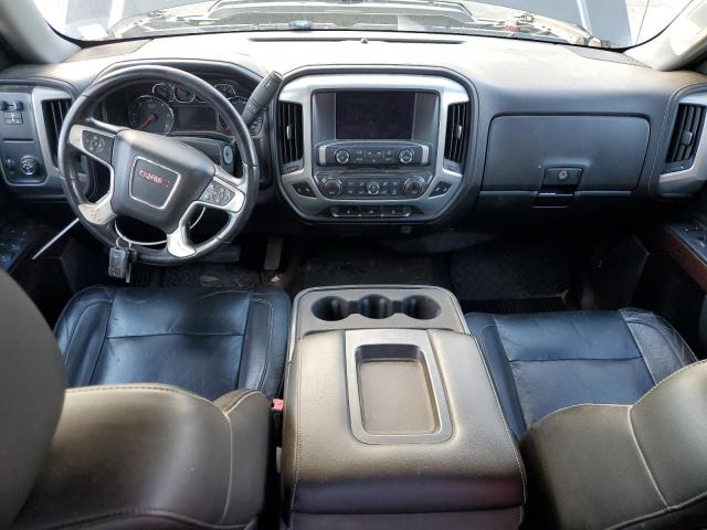 2014 GMC SIERRA C15 #3278736610