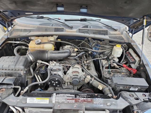 2005 JEEP LIBERTY SP #3284077518