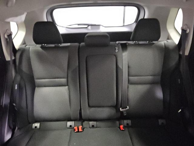 2025 NISSAN ROGUE SV JN8BT3BA1SW009981