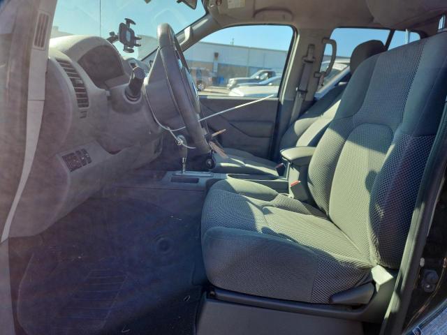 2019 NISSAN FRONTIER S 1N6AD0EV4KN712026