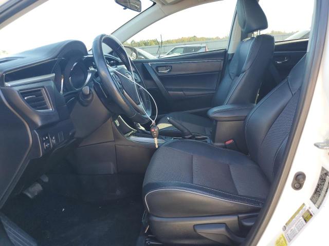 2014 TOYOTA COROLLA L #3297162507