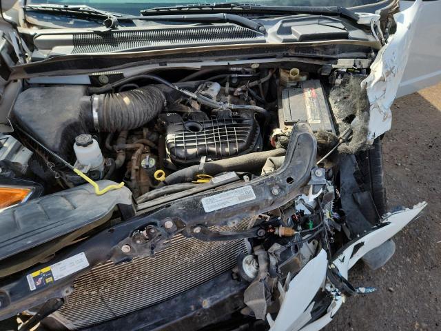 2019 DODGE GRAND CARA #3284629332