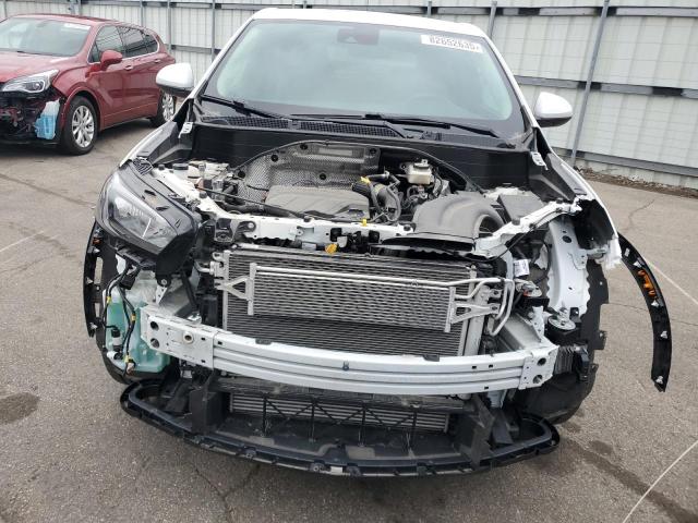 2021 BUICK ENCORE GX - KL4MMBS27MB063696