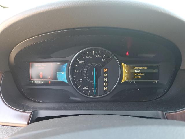 2011 FORD EDGE LIMIT - 2FMDK4KC5BBB12686