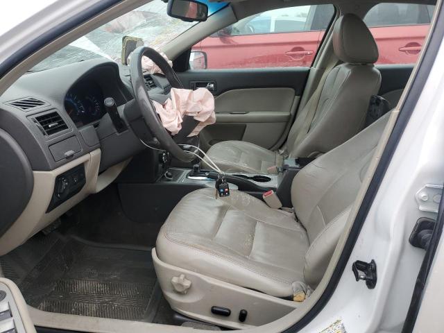 2010 FORD FUSION SEL #3280639430