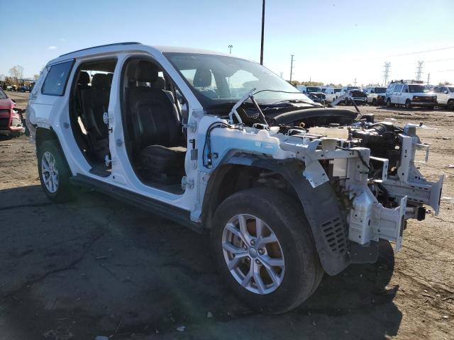 2022 JEEP GRAND CHER 1C4RJKBGXN8539020