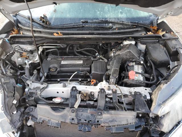 2015 HONDA CR-V EX - 2HKRM4H50FH679735