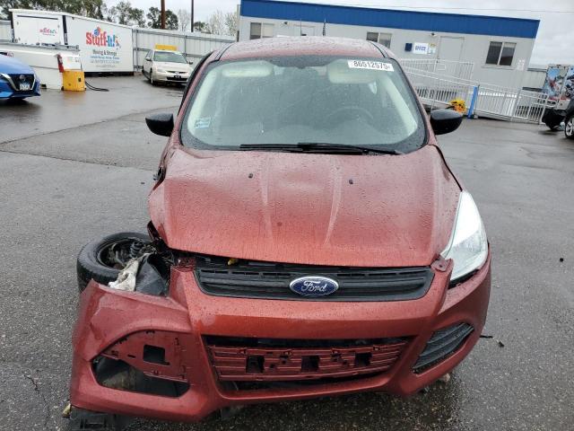 2014 FORD ESCAPE S #3283988818