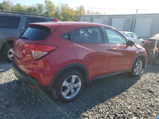 2016 HONDA HR-V EX 3CZRU6H5XGM753308