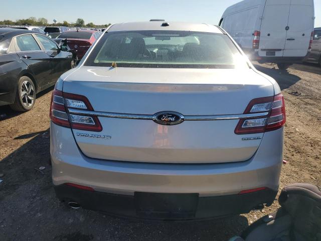 2018 FORD TAURUS SE 1FAHP2D8XJG134958