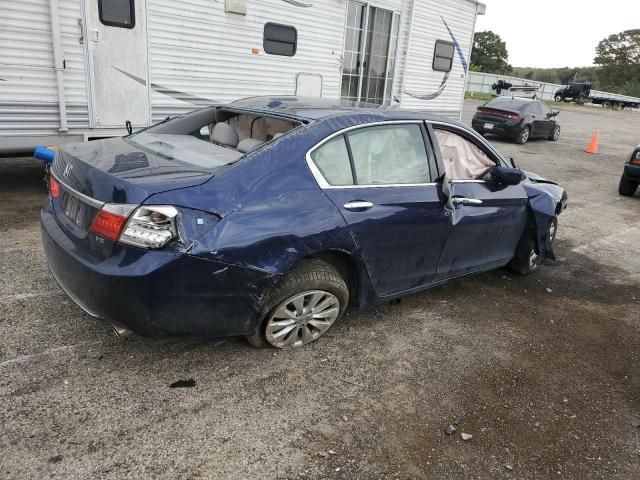 2013 HONDA ACCORD EXL - 1HGCR3F80DA021983