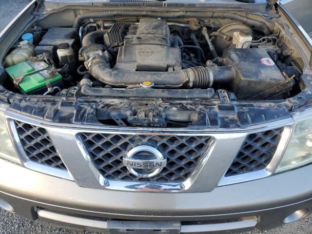 2006 NISSAN PATHFINDER #3277046158