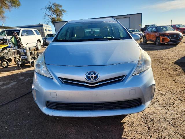 2014 TOYOTA PRIUS V - Other View