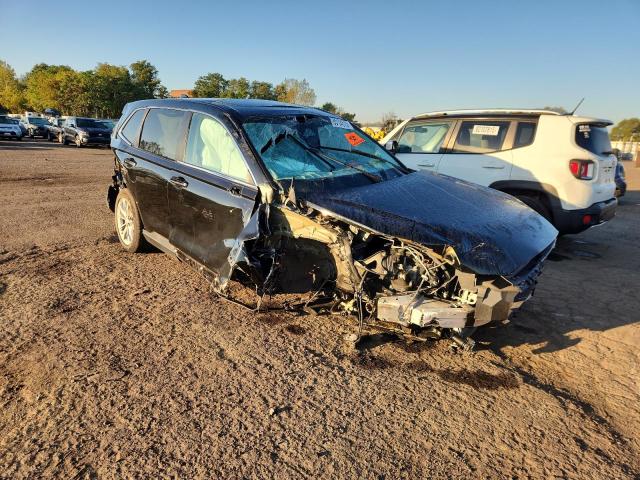 2024 HONDA CR-V EX #3317702080