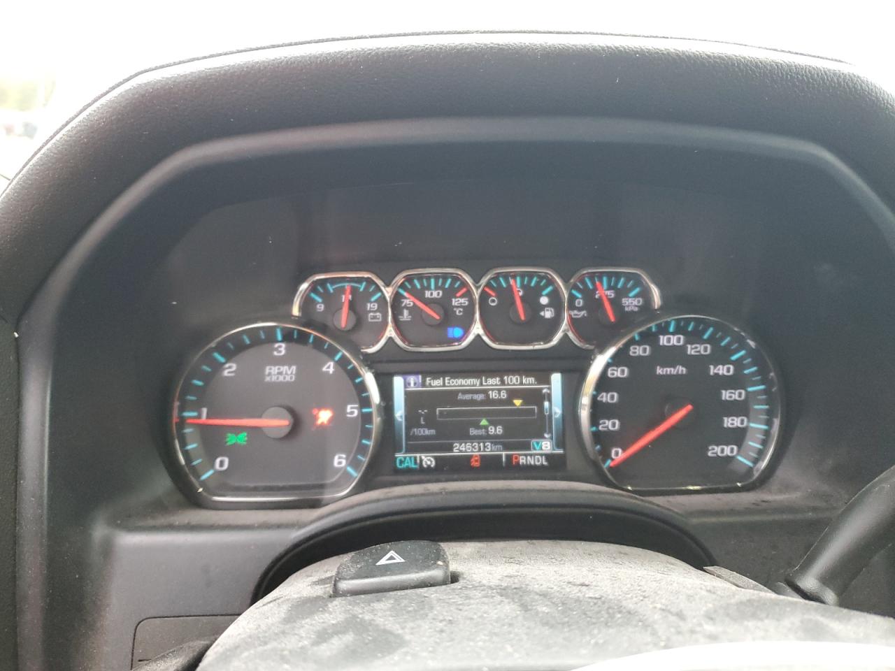 GMC SIERRA K1500 SLE