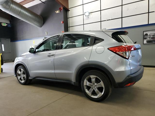 2020 HONDA HR-V LX 3CZRU6H34LM707286