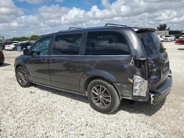 2017 DODGE GRAND CARA 2C4RDGCG9HR732352