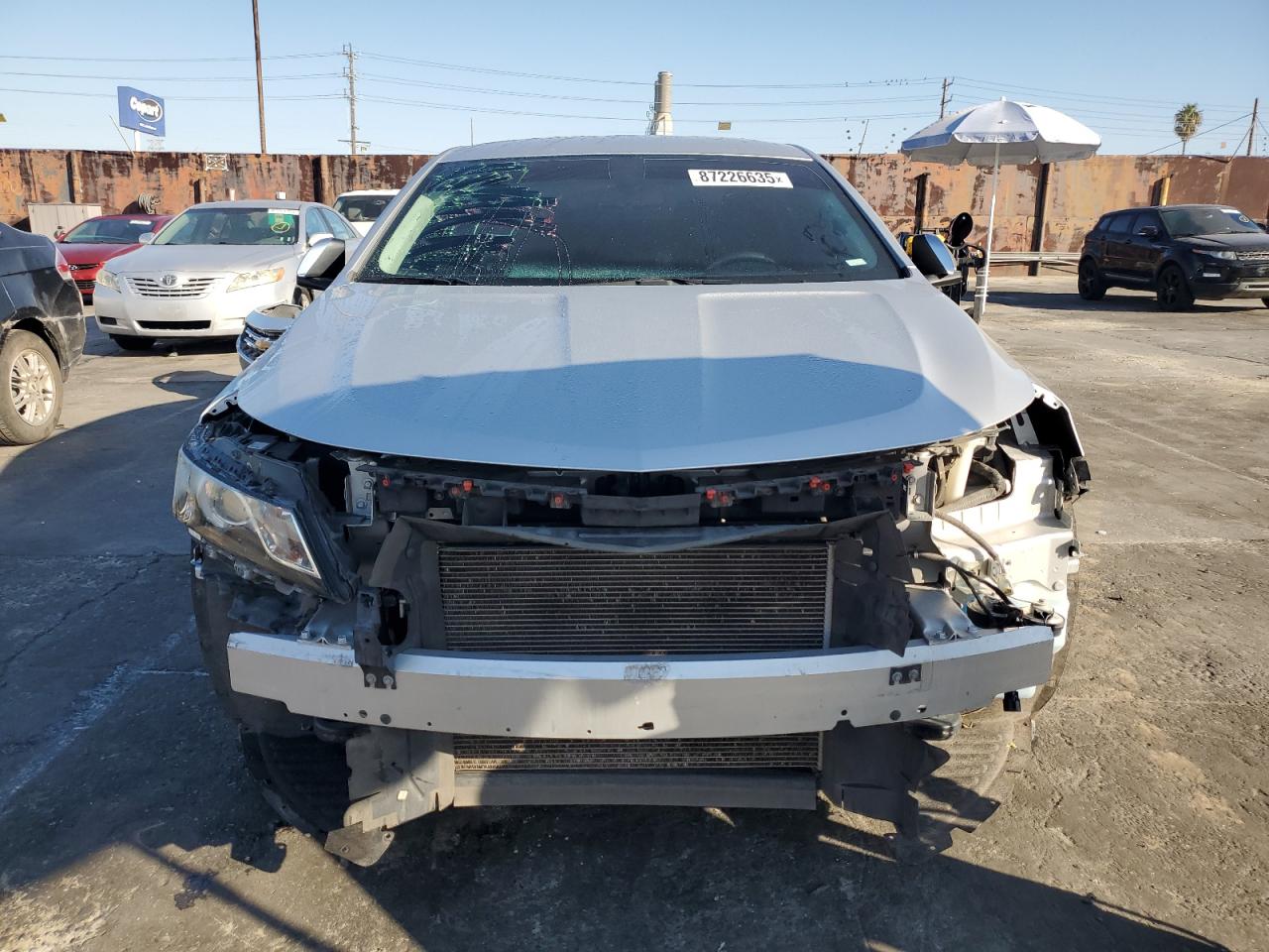 CHEVROLET IMPALA PREMIER