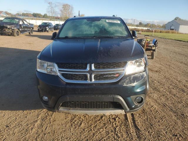 2013 DODGE JOURNEY CREW - 3C4PDDDG5DT666779