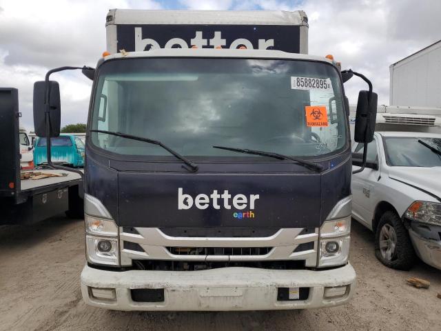 2023 ISUZU NPR HD #3301876427