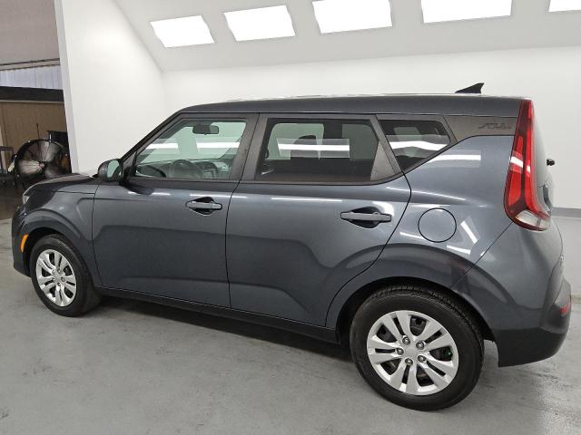 2020 KIA SOUL LX #3311475264