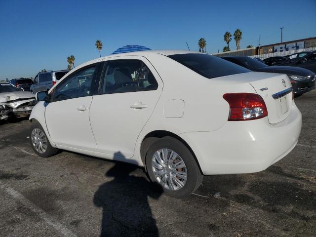 2010 TOYOTA YARIS #3278568962