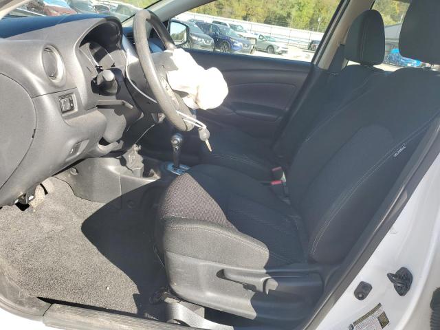 2019 NISSAN VERSA S 3N1CN7AP8KL830446