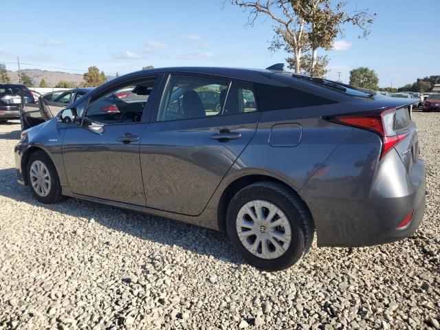 2019 TOYOTA PRIUS - JTDKARFU7K3090141