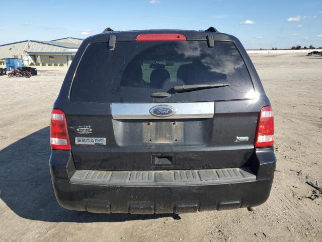 2011 FORD ESCAPE LIM #3290319971