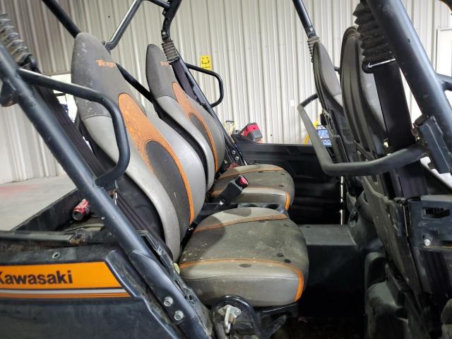 2019 KAWASAKI KRT800 C JKBRTCG14KB517412