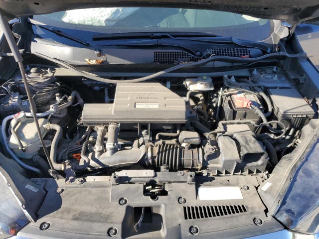 2017 HONDA CR-V EX #3290196331