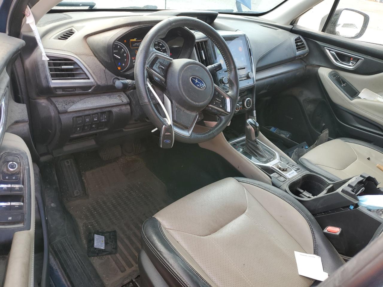 SUBARU FORESTER LIMITED