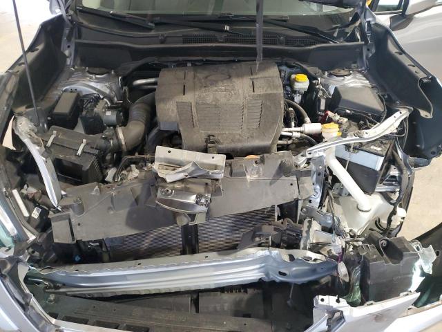 2023 SUBARU FORESTER S #3303931703