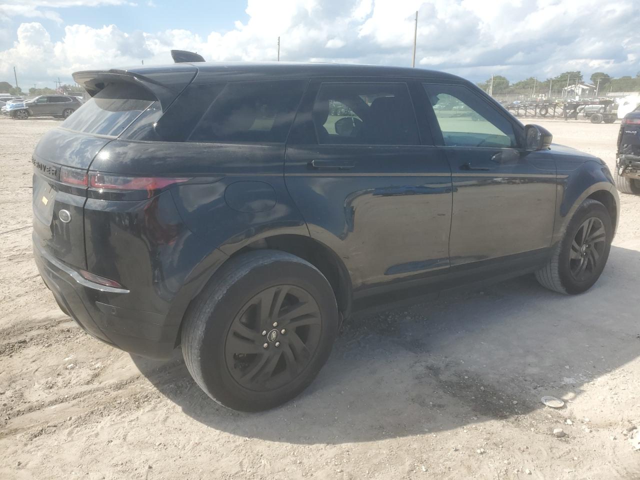 LAND ROVER RANGE ROVER S